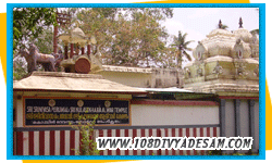malainadu divya desams temple timings